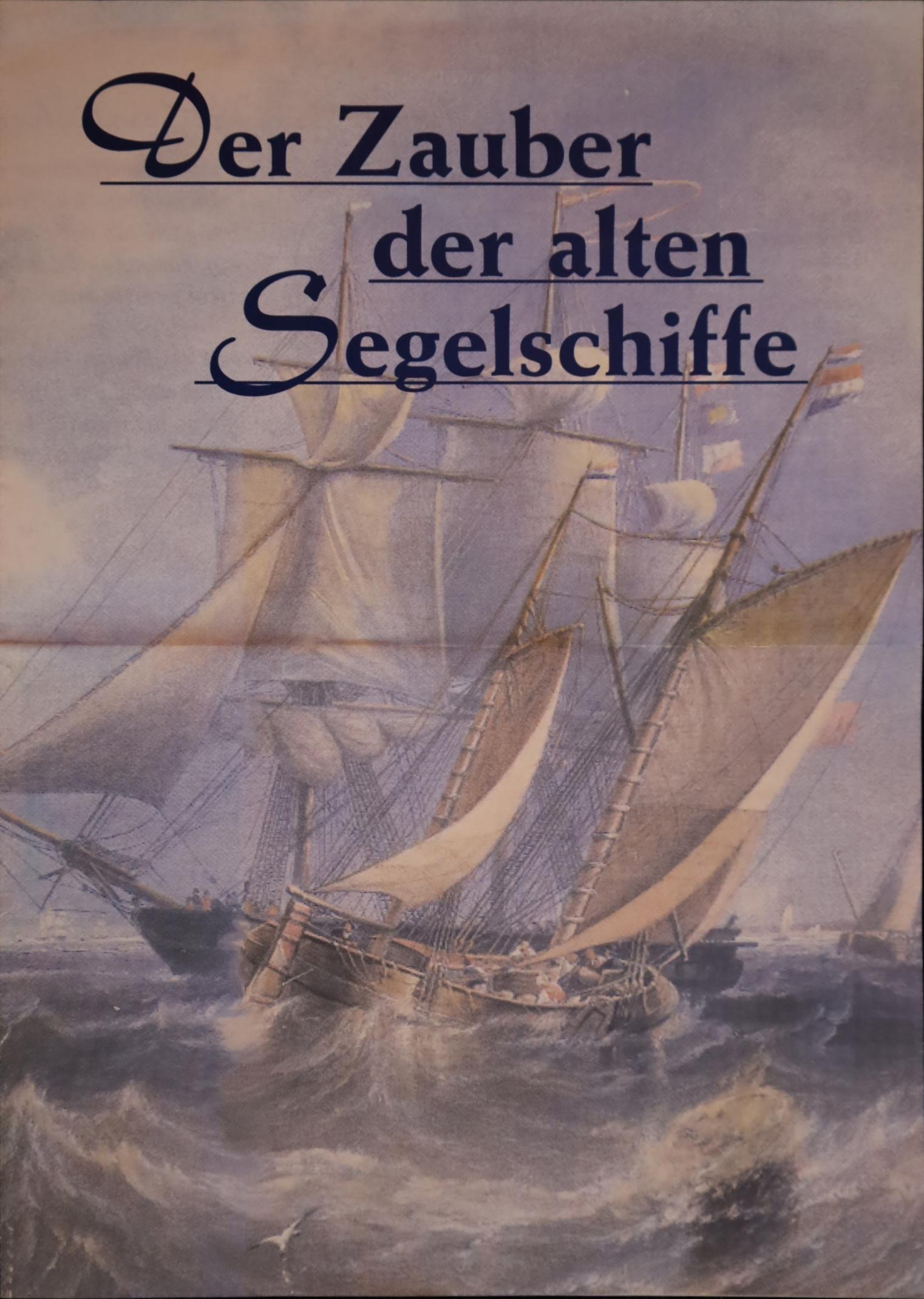 Der Zauber der alten Segelschiffe – 9er Münzset | Limitierte Auflage