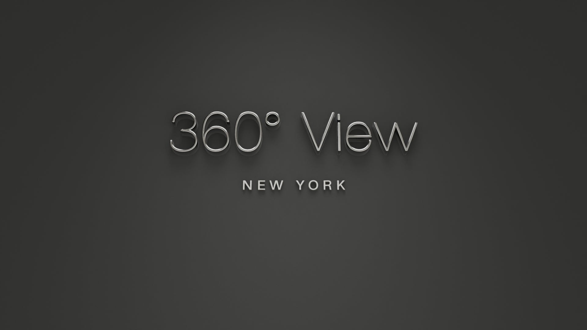 3 oz Silber New York 360° View 2025 – Cook Islands (PP | Auflage: 499 | Smartminting® | Ultra Deep Relief) – VORVERKAUF