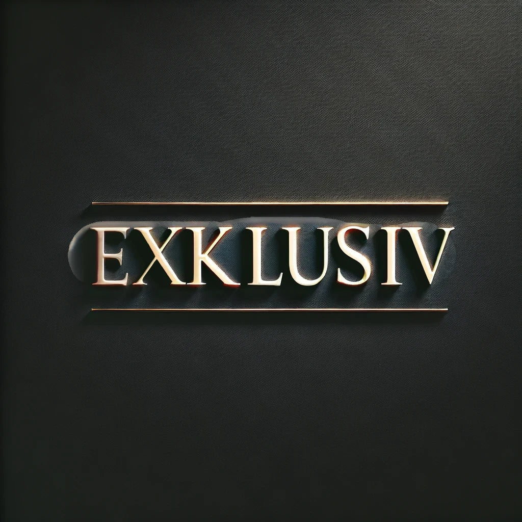 Exklusive Prägungen & Kollektionen