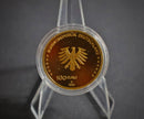 1/2 Unze Goldmünze 100 Euro 2021 – Deutschland