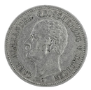 2 Mark Silbermünze 1898 - Carl Alexander von Sachsen