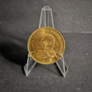 1 oz Goldmünze Krügerrand 1975 – Südafrika