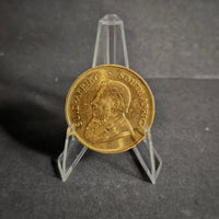 1 oz Goldmünze Krügerrand 1975 – Südafrika