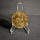 1 oz Goldmünze Krügerrand 1975 – Südafrika