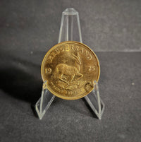 1 oz Goldmünze Krügerrand 1975 – Südafrika