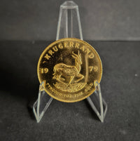 1 oz Goldmünze Krügerrand 1979 – Südafrika