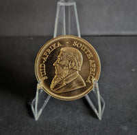 1 oz Goldmünze Krügerrand 2022 – Südafrika