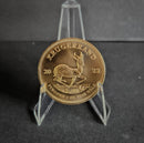 1 oz Goldmünze Krügerrand 2022 – Südafrika