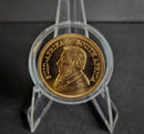1/2 oz Goldmünze Krügerrand 2023 – Südafrika