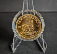 1/2 oz Goldmünze Krügerrand 2023 – Südafrika