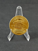 1 Unze Goldmünze Liberty Double Eagle 1924