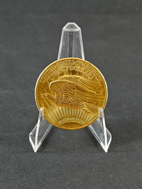 1 Unze Goldmünze Liberty Double Eagle 1924