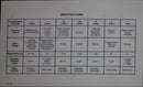 1993 Kanada Doppel-Dollar-Proof-Set – 7 Münzen zur Stanley Cup Gedenkausgabe (PP)