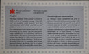 1993 Kanada Doppel-Dollar-Proof-Set – 7 Münzen zur Stanley Cup Gedenkausgabe (PP)