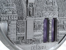 5 oz Silbermünze Palau – Tiffany Art Paris (2021 | Black Proof | Auflage: 999)