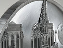 5 oz Silbermünze Palau – Tiffany Art Paris (2021 | Black Proof | Auflage: 999)