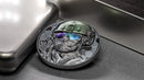 3 oz Silber Real Heroes Special Forces 2022 (Black Proof | Auflage: 750 | CIT)