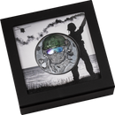 3 oz Silber Real Heroes Special Forces 2022 (Black Proof | Auflage: 750 | CIT)