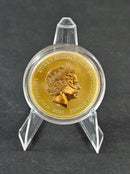 1 Unze Goldmünze James Bond 007 – Australien 2020 (Auflage: 5.000 | Perth Mint)