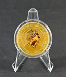 1 Unze Goldmünze Year of the Mouse 2020 – Perth Mint (Lunar Serie)