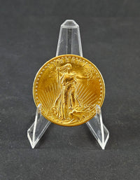 1 Unze Goldmünze Liberty Double Eagle 1924