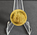Christliche Goldmedaille Kartause Gaming 1987