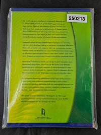 Nationalkursmünzen Set 2006 – EU-Beitrittskandidaten Ungeöffnet