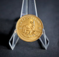 1 oz Gold Krügerrand 2020 – Südafrika