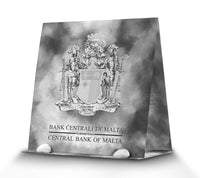1 oz Silbermünze Knights of the Past 2022 (BU | Auflage: 15.000)