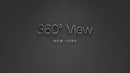 3 oz Silber New York 360° View 2025 – Cook Islands (PP | Auflage: 499 | Smartminting® | Ultra Deep Relief) – VORVERKAUF