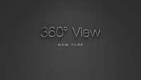 3 oz Silber New York 360° View 2025 – Cook Islands (PP | Auflage: 499 | Smartminting® | Ultra Deep Relief) – VORVERKAUF